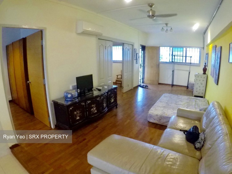 Blk 611 Clementi West Street 1 (Clementi), HDB 3 Rooms #175405322